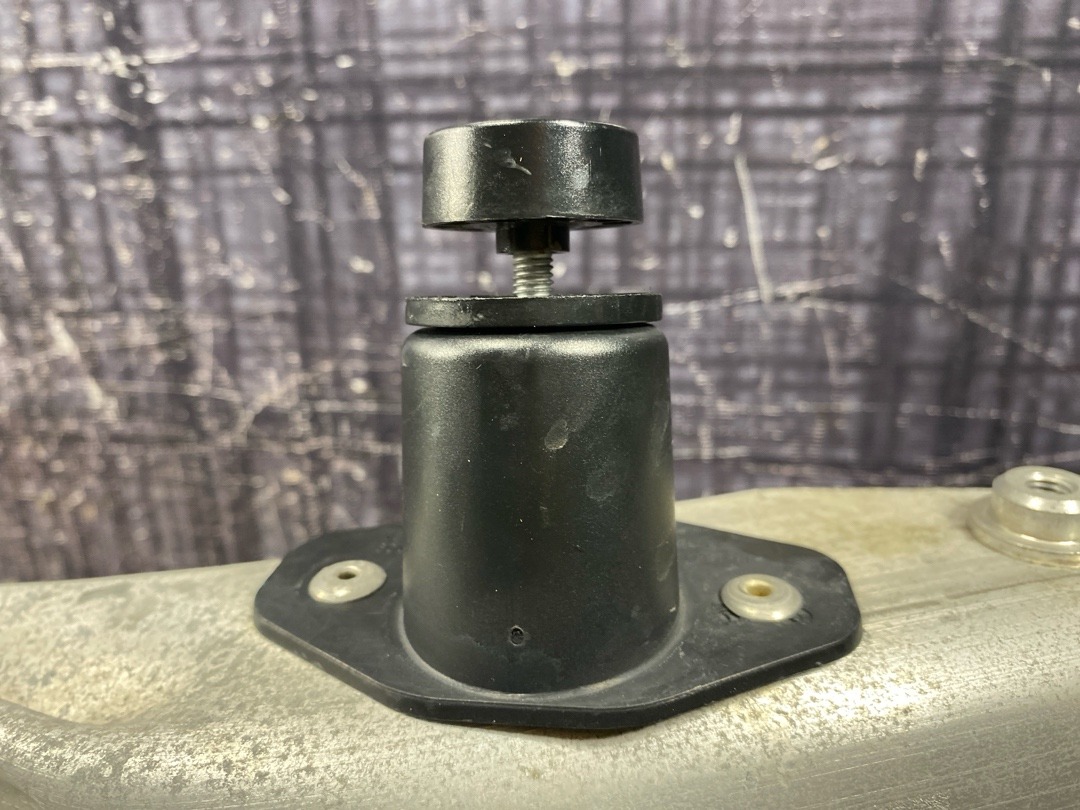 Усилитель бампера, 4610 рублей, Красноярск