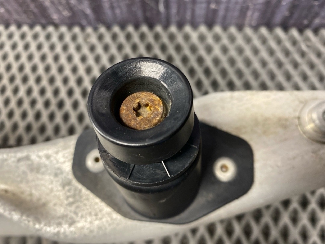 Усилитель бампера, 4610 рублей, Красноярск