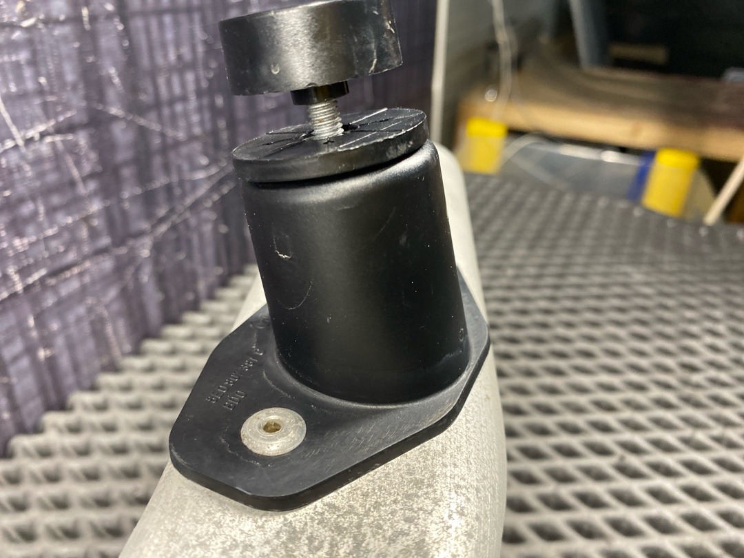 Усилитель бампера, 4610 рублей, Красноярск