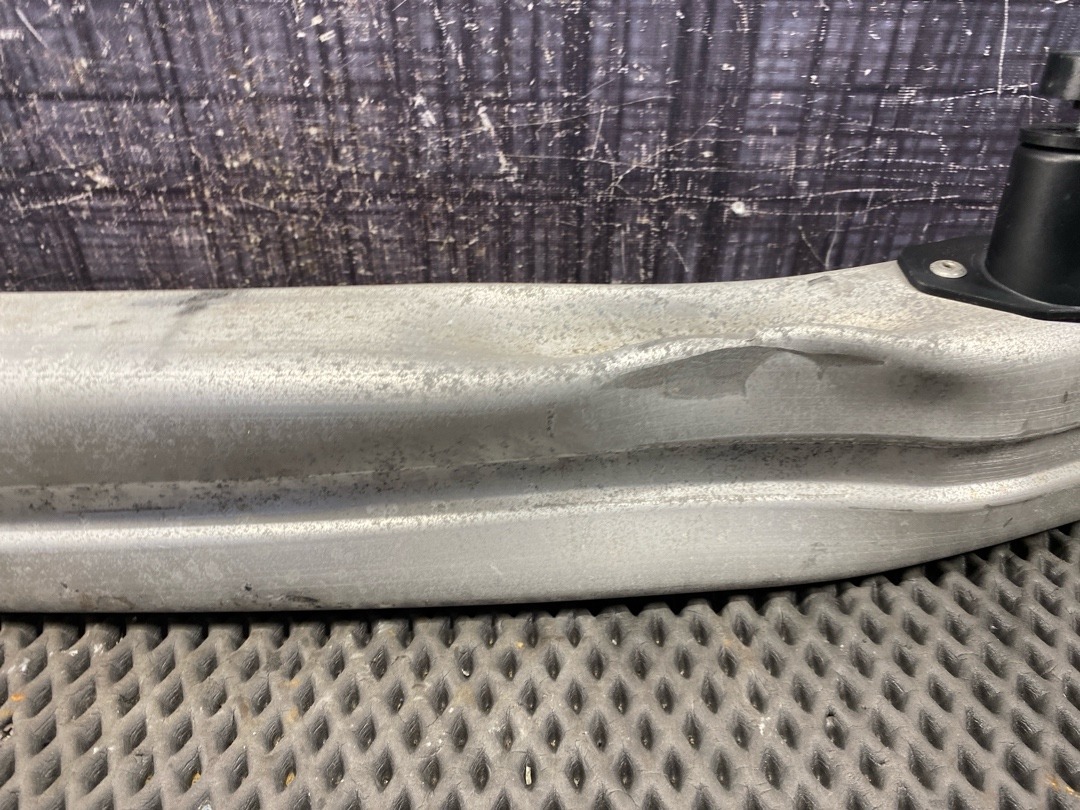 Усилитель бампера, 4610 рублей, Красноярск