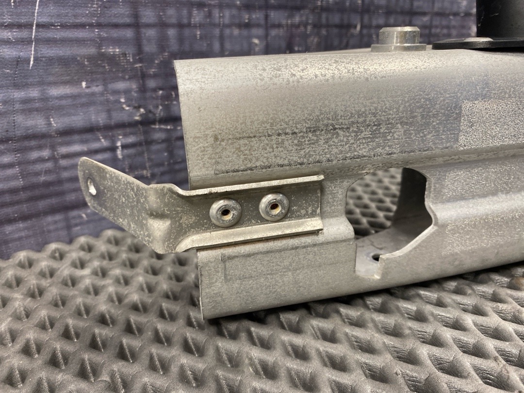 Усилитель бампера, 4610 рублей, Красноярск