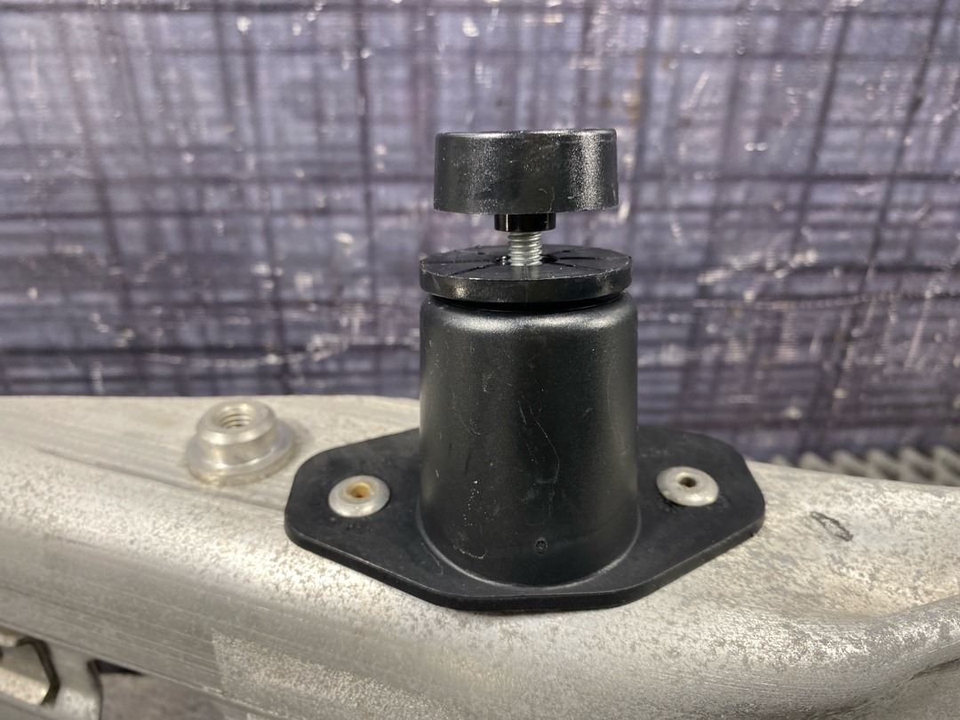 Усилитель бампера, 4610 рублей, Красноярск