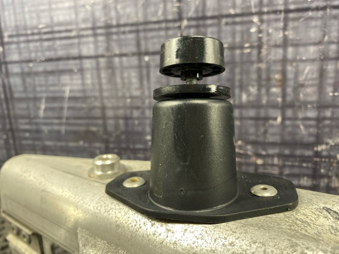 Усилитель бампера, 4610 рублей, Красноярск