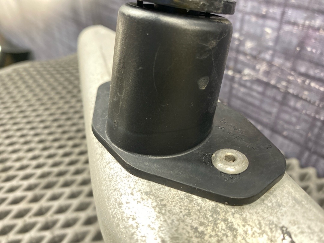 Усилитель бампера, 4610 рублей, Красноярск