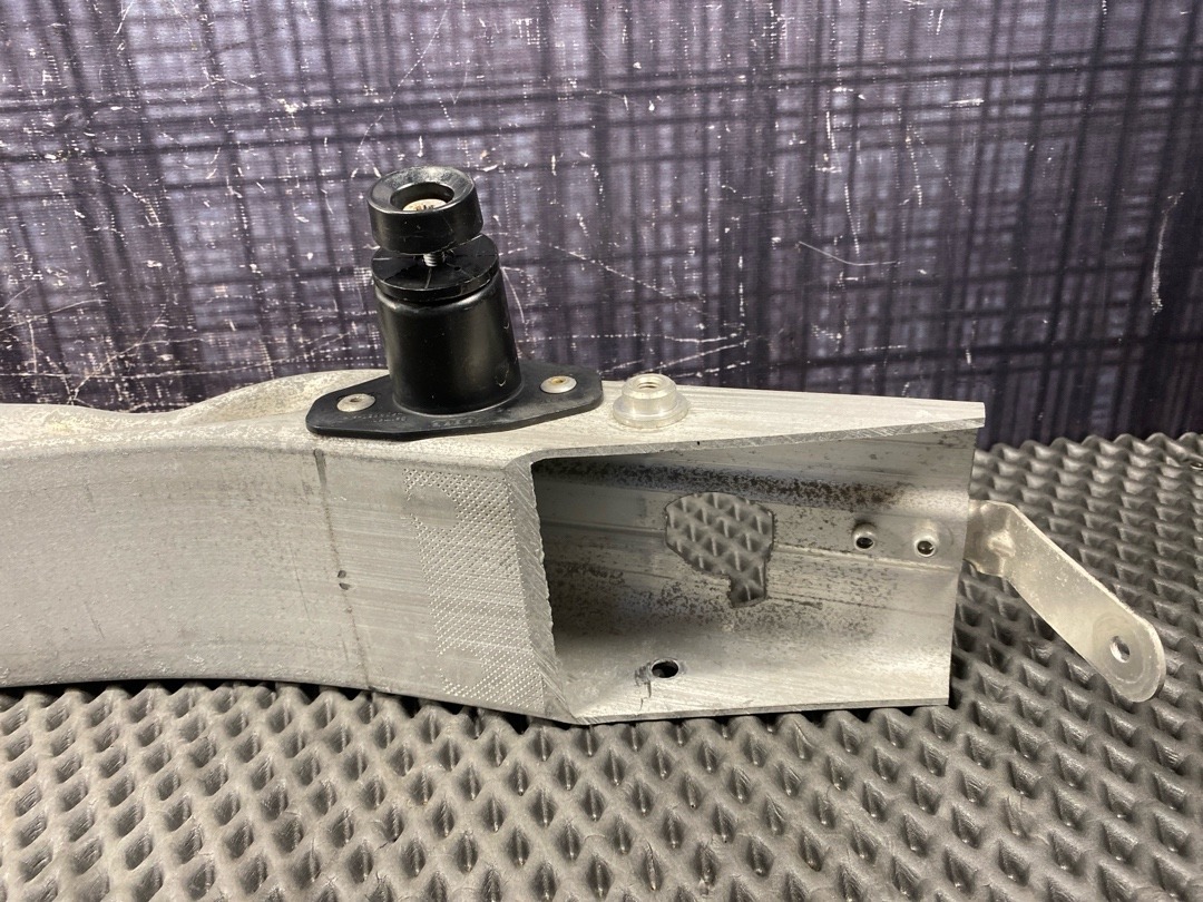 Усилитель бампера, 4610 рублей, Красноярск