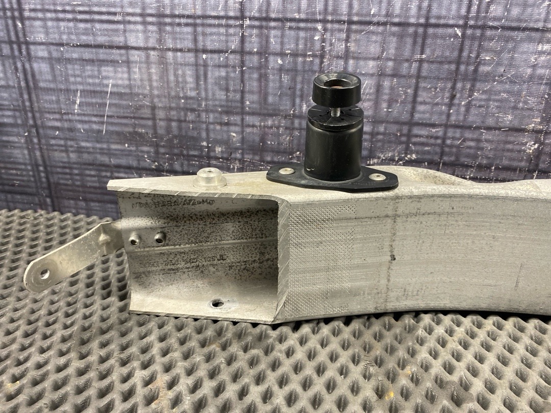 Усилитель бампера, 4610 рублей, Красноярск