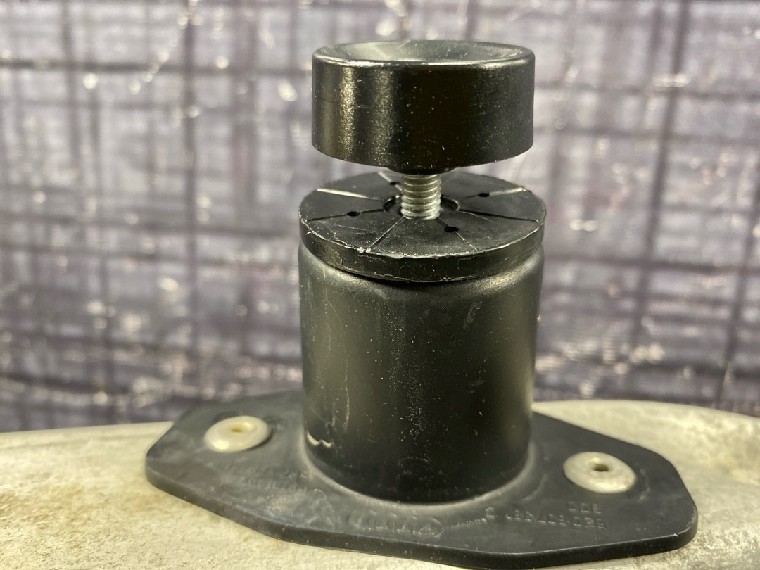 Усилитель бампера, 4610 рублей, Красноярск