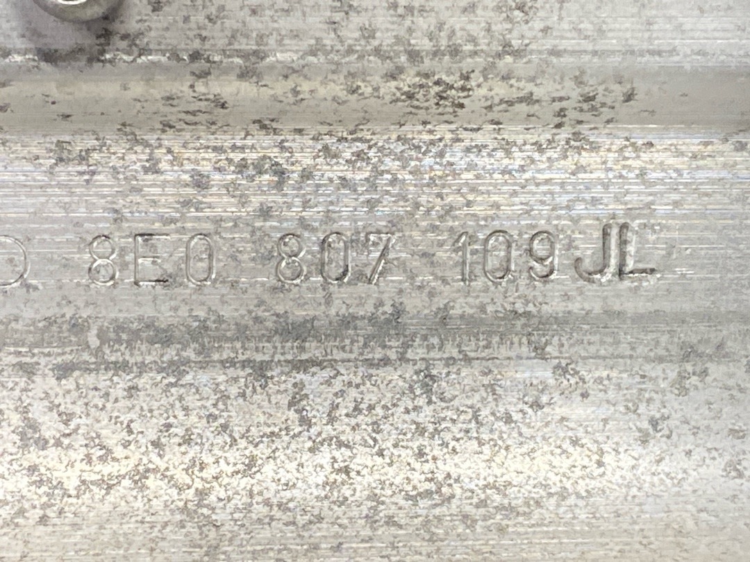 Усилитель бампера, 4610 рублей, Красноярск