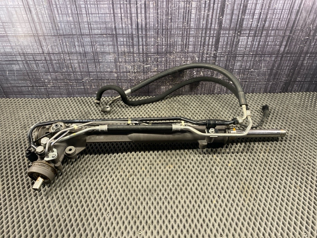 Рулевая рейка, 5980 рублей, Красноярск