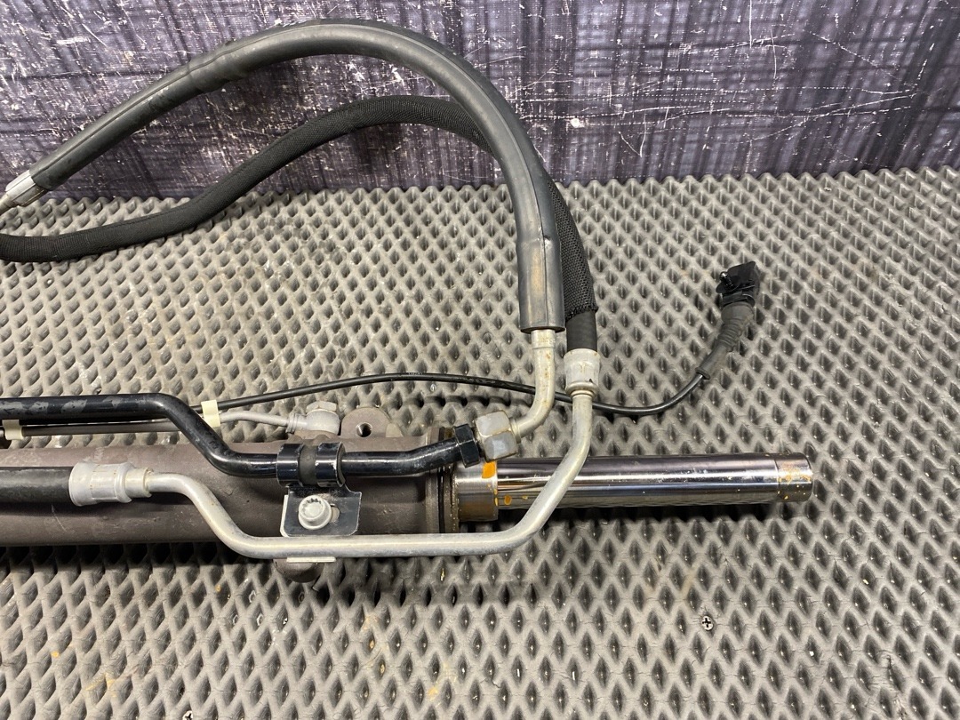 Рулевая рейка, 5980 рублей, Красноярск