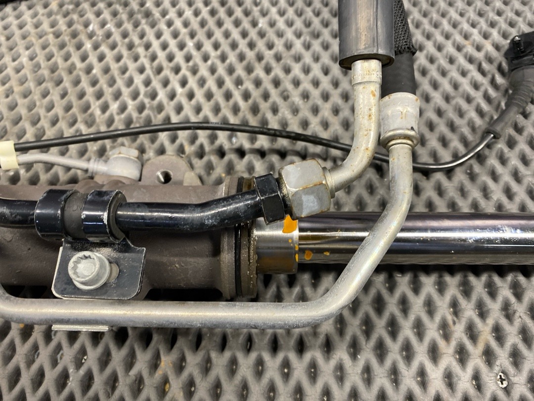 Рулевая рейка, 5980 рублей, Красноярск