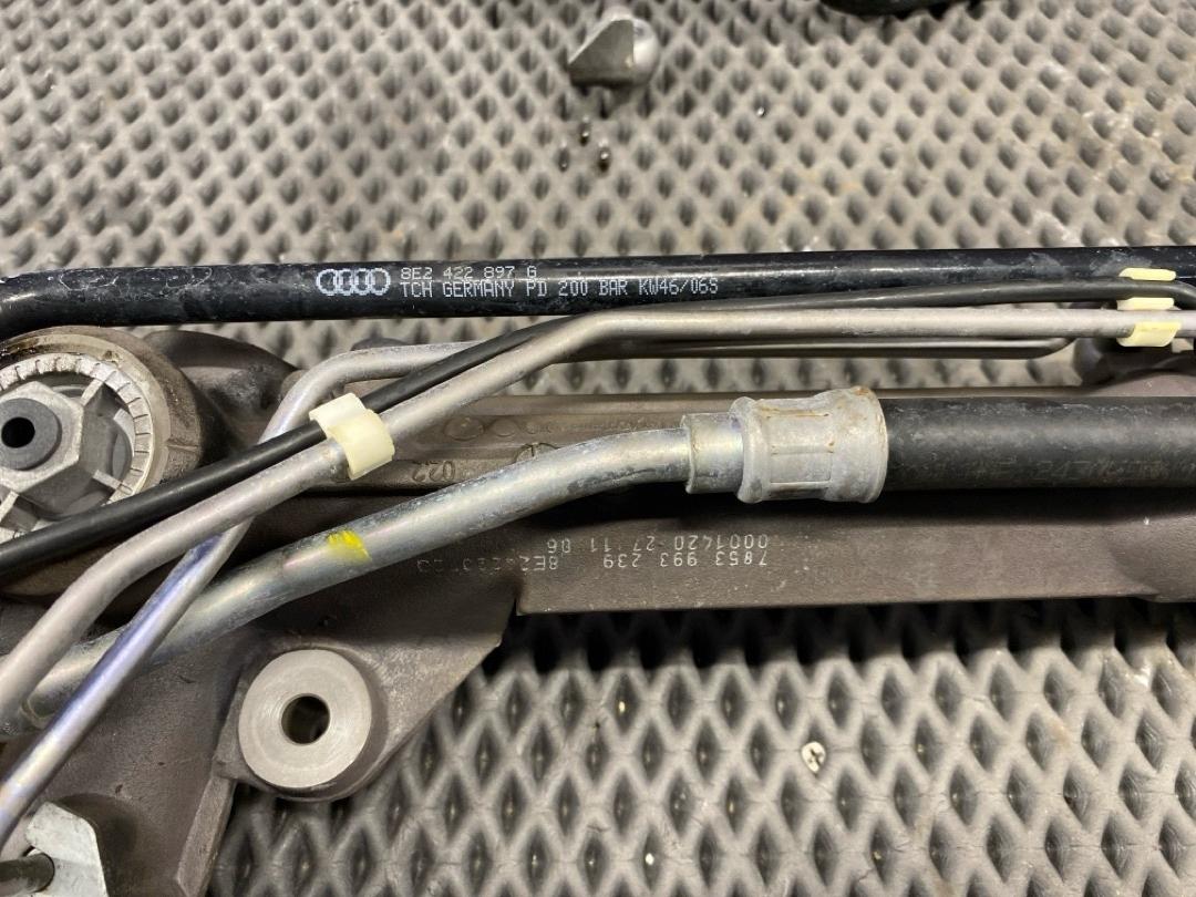 Рулевая рейка, 5980 рублей, Красноярск