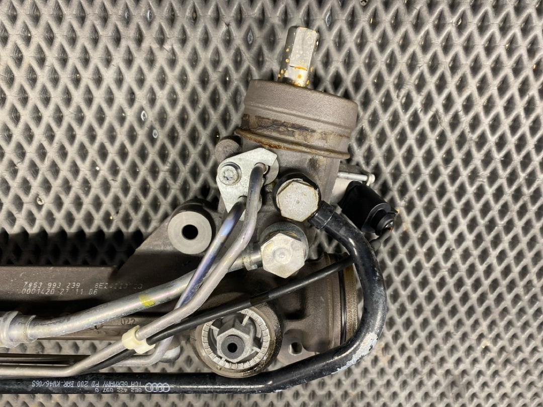 Рулевая рейка, 5980 рублей, Красноярск