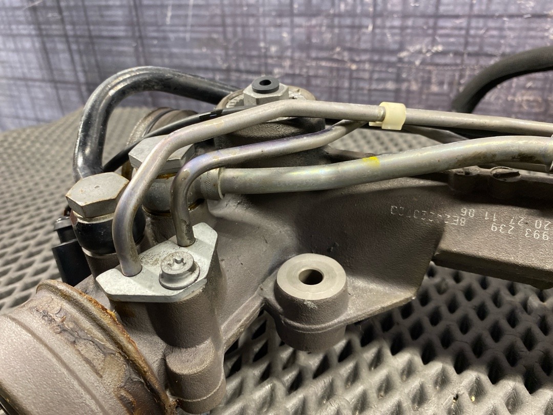 Рулевая рейка, 5980 рублей, Красноярск