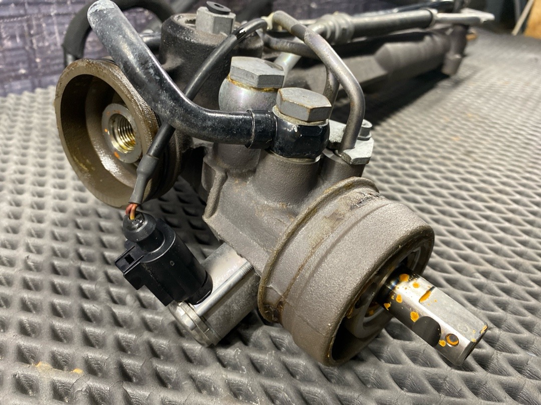 Рулевая рейка, 5980 рублей, Красноярск