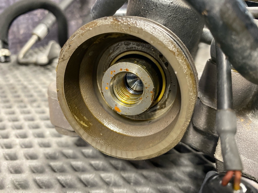 Рулевая рейка, 5980 рублей, Красноярск