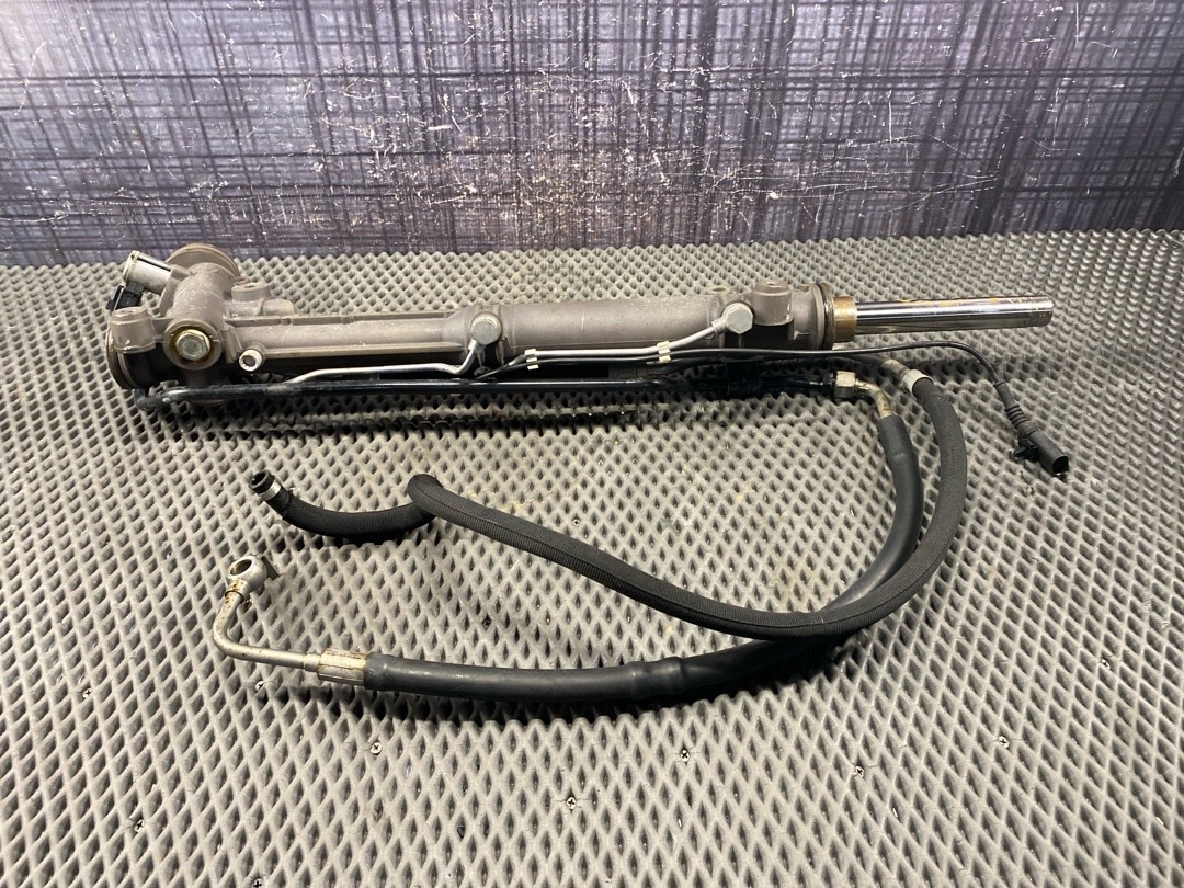 Рулевая рейка, 5980 рублей, Красноярск