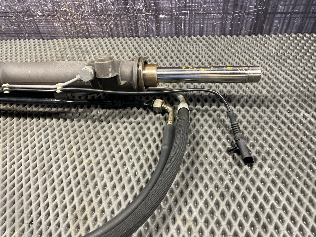 Рулевая рейка, 5980 рублей, Красноярск