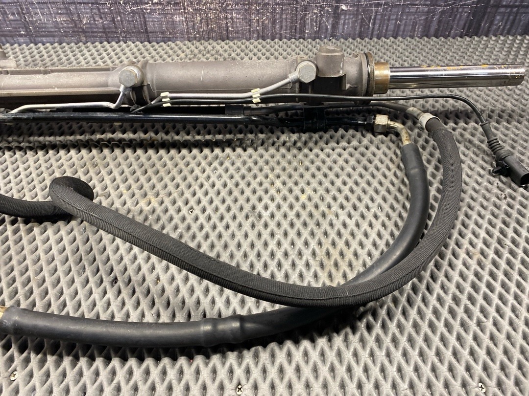 Рулевая рейка, 5980 рублей, Красноярск