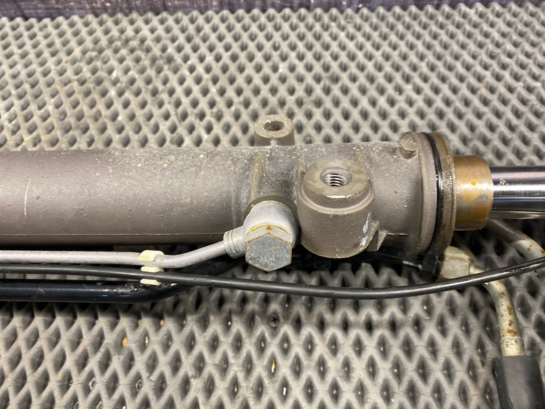 Рулевая рейка, 5980 рублей, Красноярск