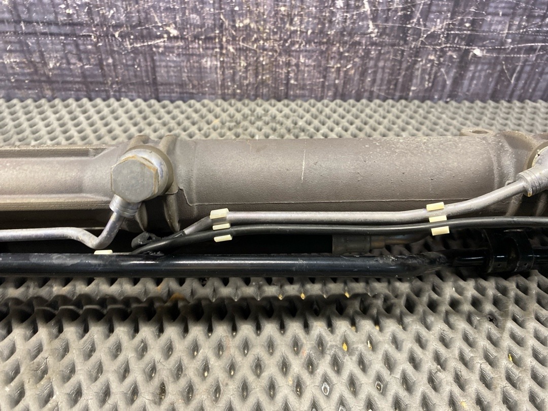 Рулевая рейка, 5980 рублей, Красноярск