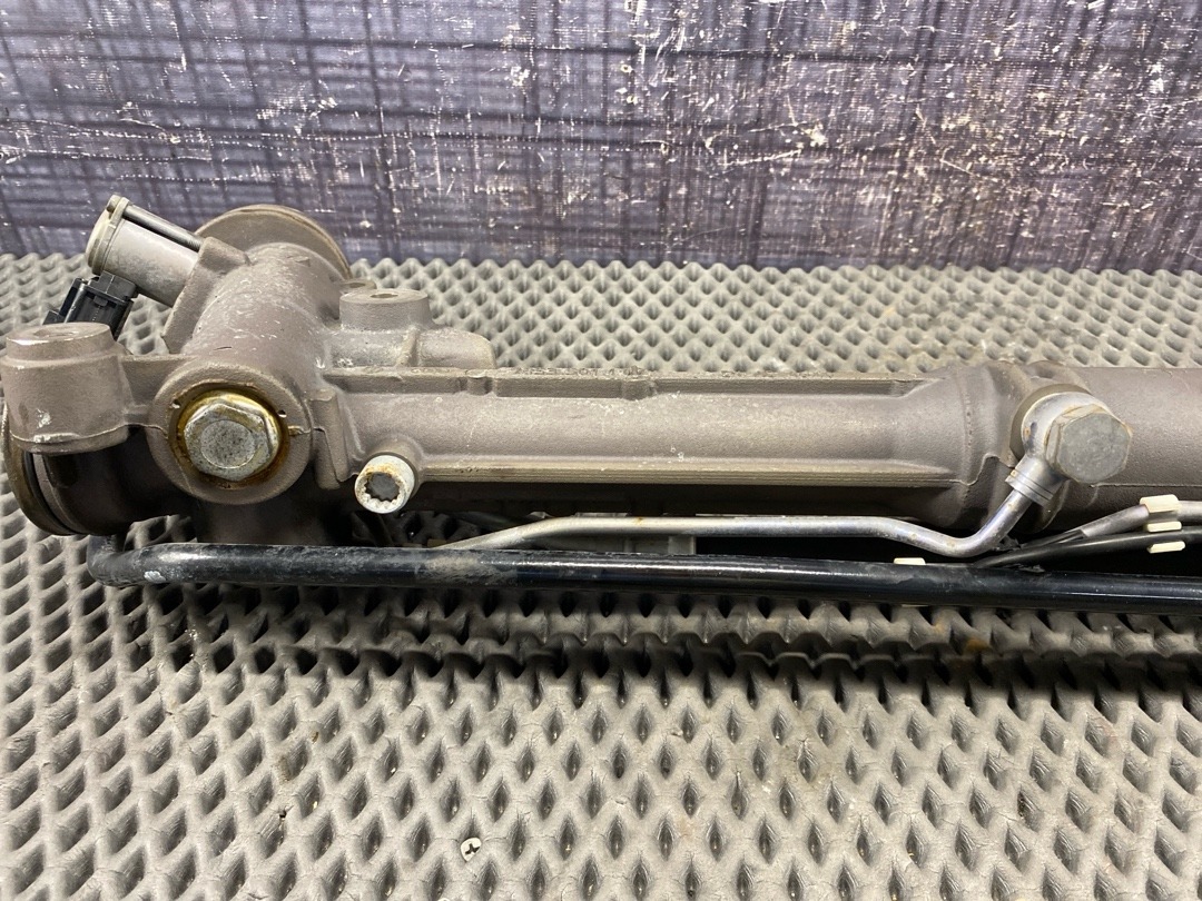 Рулевая рейка, 5980 рублей, Красноярск