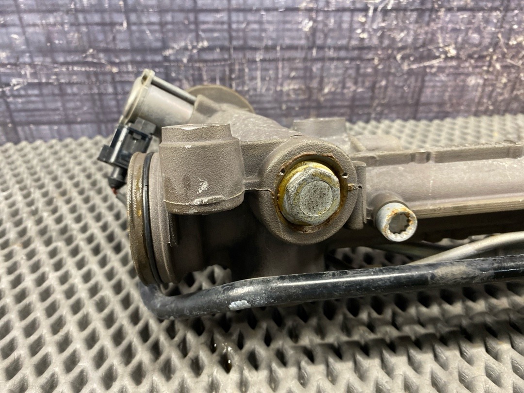 Рулевая рейка, 5980 рублей, Красноярск