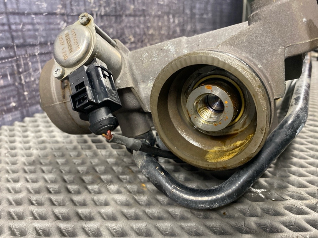 Рулевая рейка, 5980 рублей, Красноярск