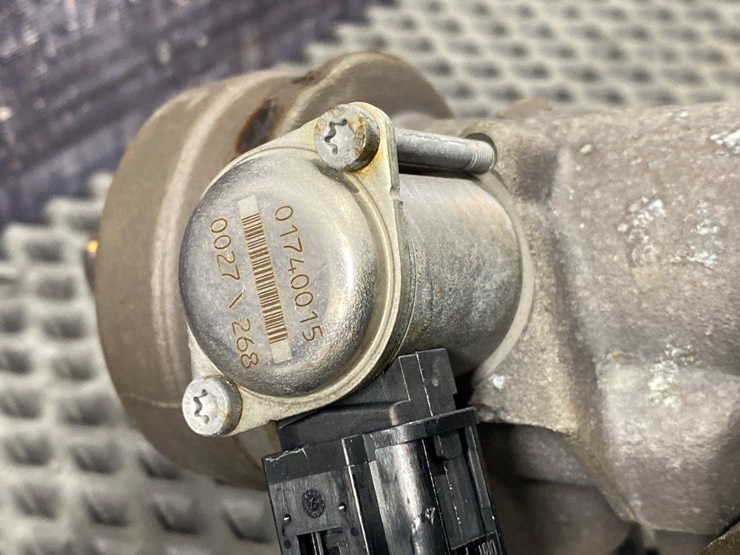 Рулевая рейка, 5980 рублей, Красноярск