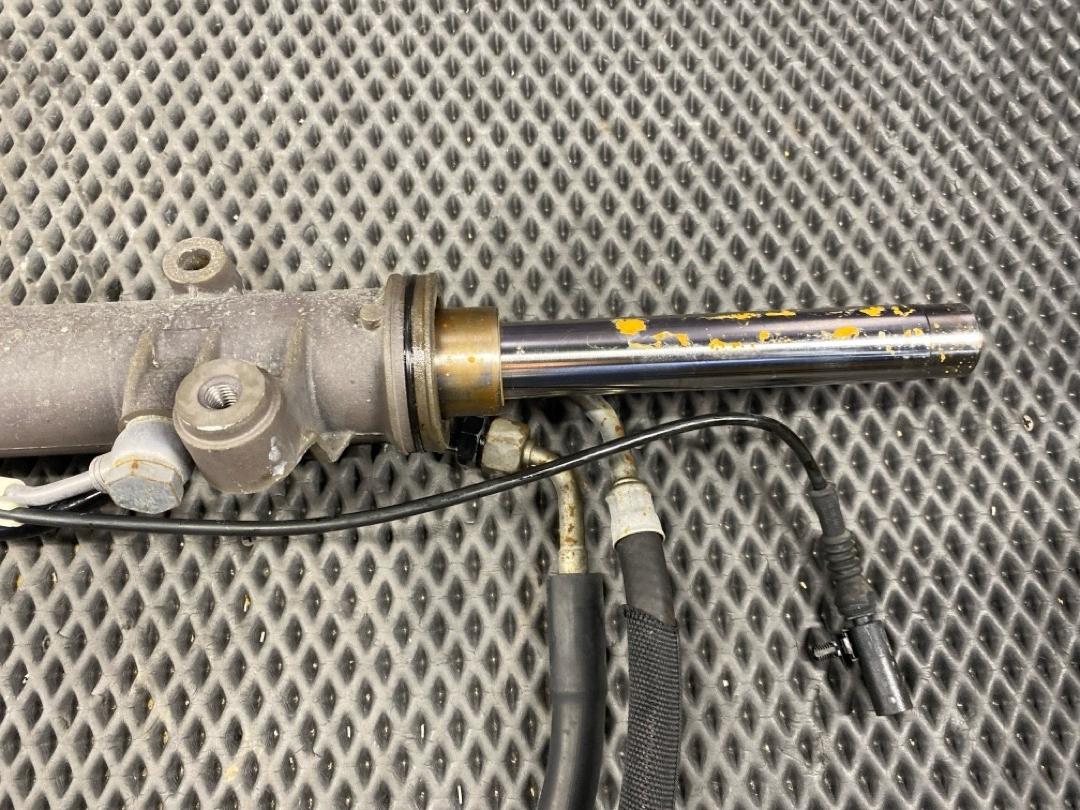 Рулевая рейка, 5980 рублей, Красноярск