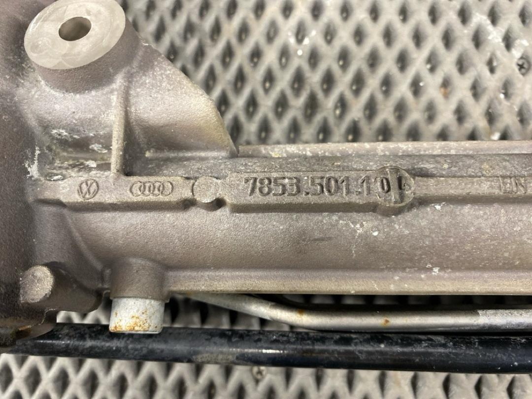 Рулевая рейка, 5980 рублей, Красноярск