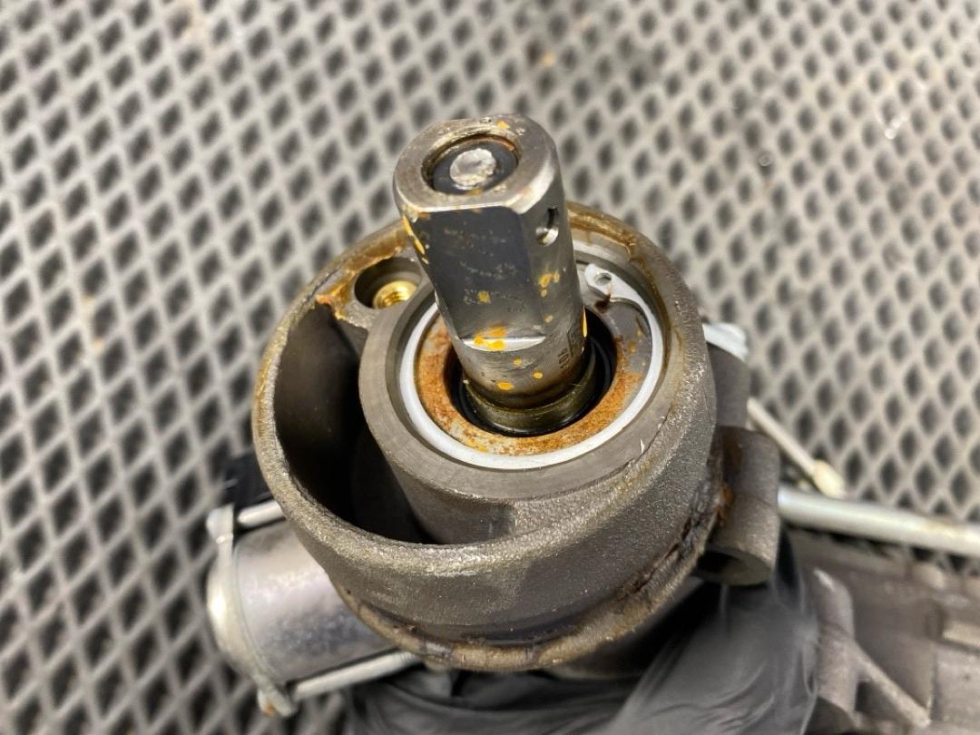 Рулевая рейка, 5980 рублей, Красноярск