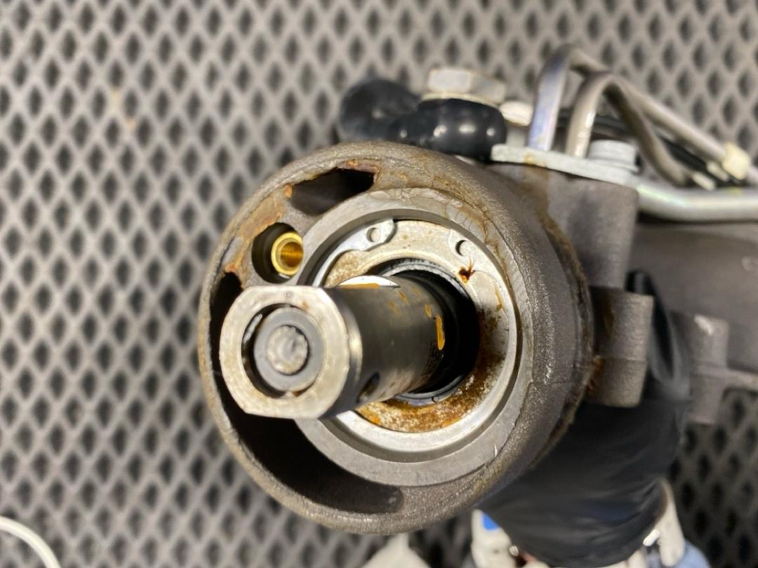 Рулевая рейка, 5980 рублей, Красноярск