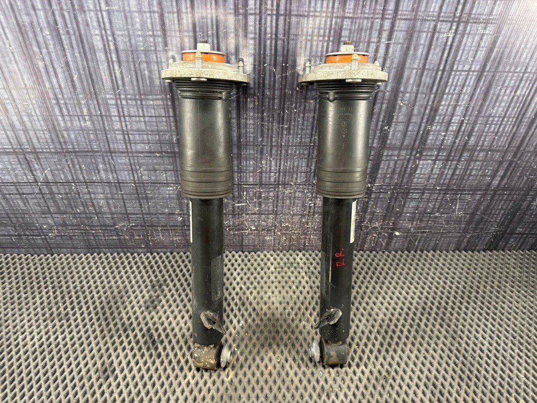 Амортизаторы, 12850 рублей, Красноярск