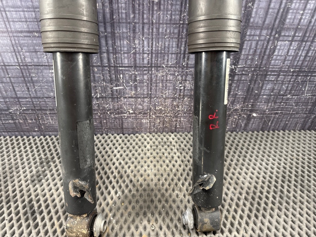 Амортизаторы, 12850 рублей, Красноярск