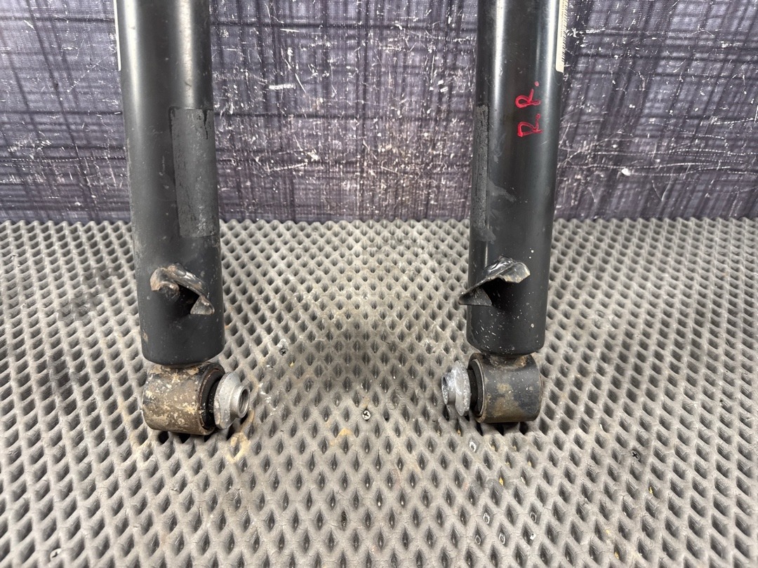 Амортизаторы, 12850 рублей, Красноярск