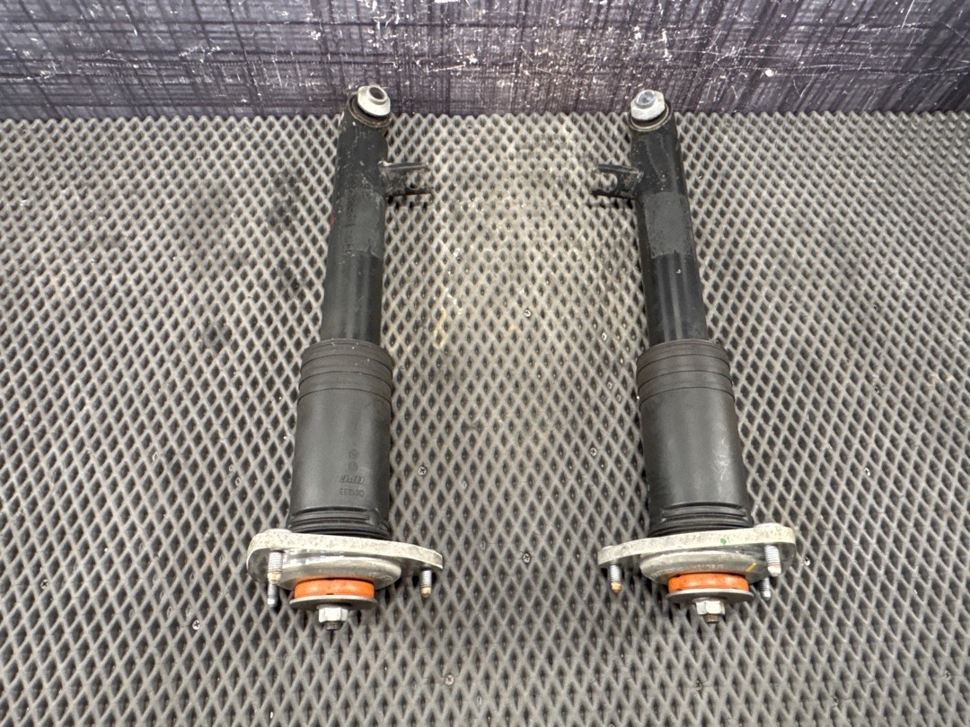 Амортизаторы, 12850 рублей, Красноярск