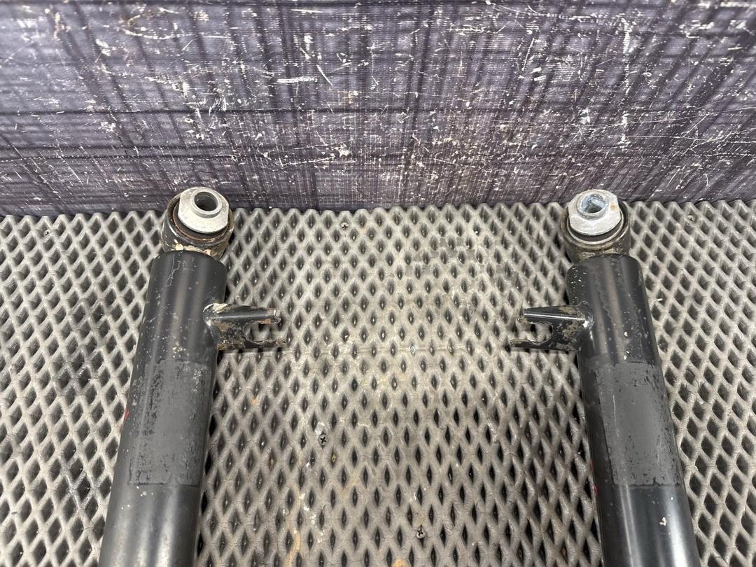 Амортизаторы, 12850 рублей, Красноярск