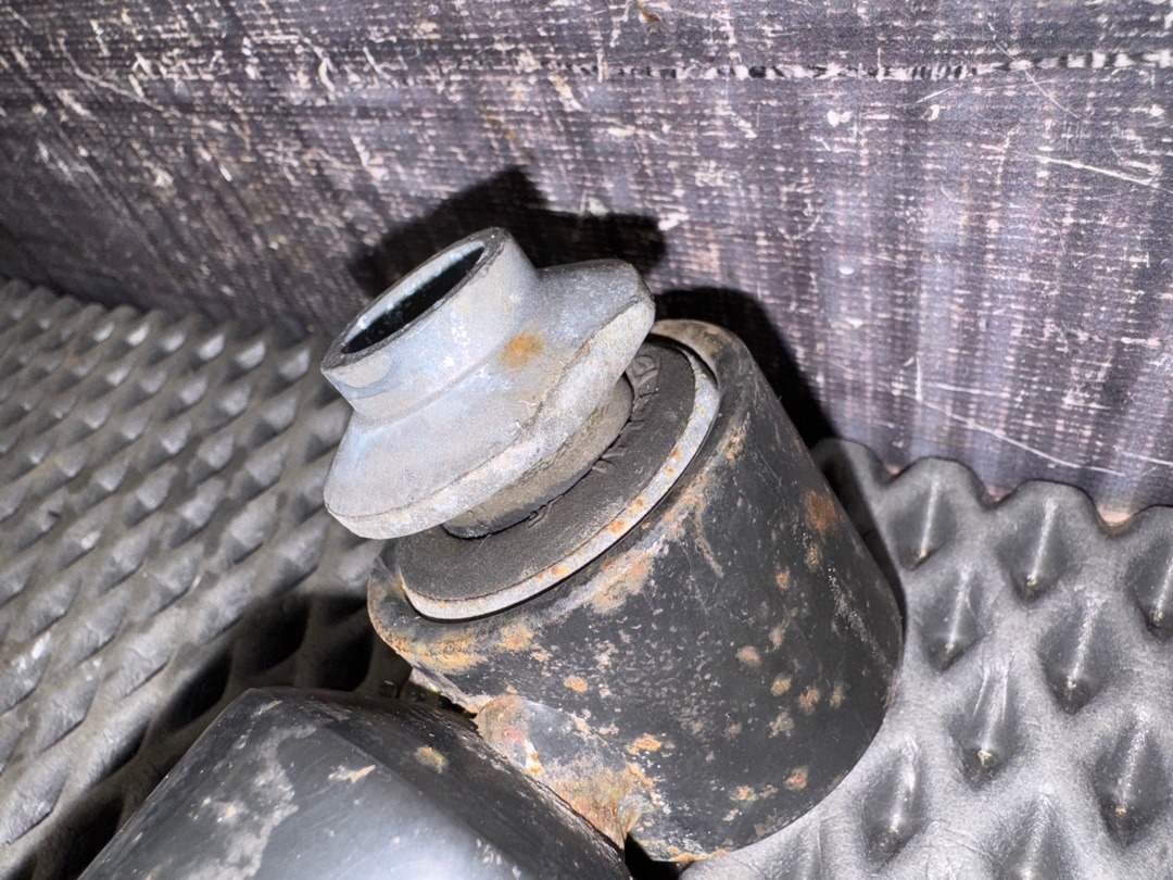 Амортизаторы, 12850 рублей, Красноярск