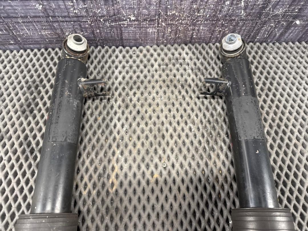 Амортизаторы, 12850 рублей, Красноярск