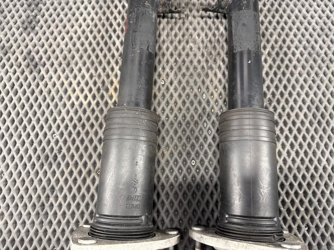 Амортизаторы, 12850 рублей, Красноярск