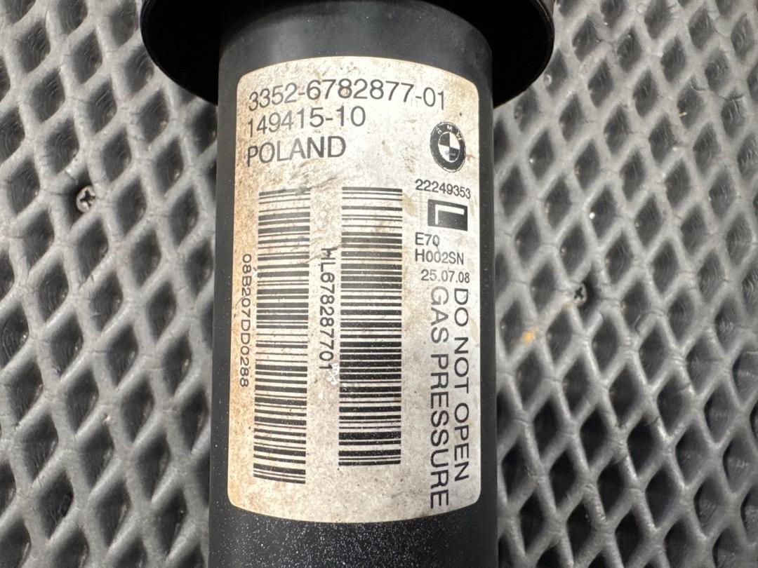 Амортизаторы, 12850 рублей, Красноярск