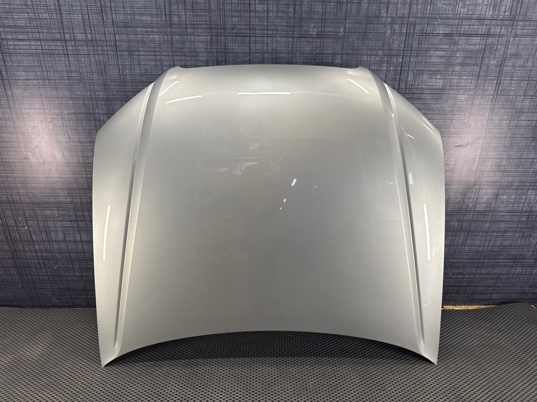 Капот, 14310 рублей, Красноярск