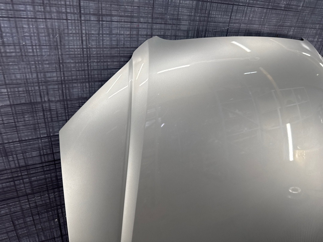 Капот, 14310 рублей, Красноярск