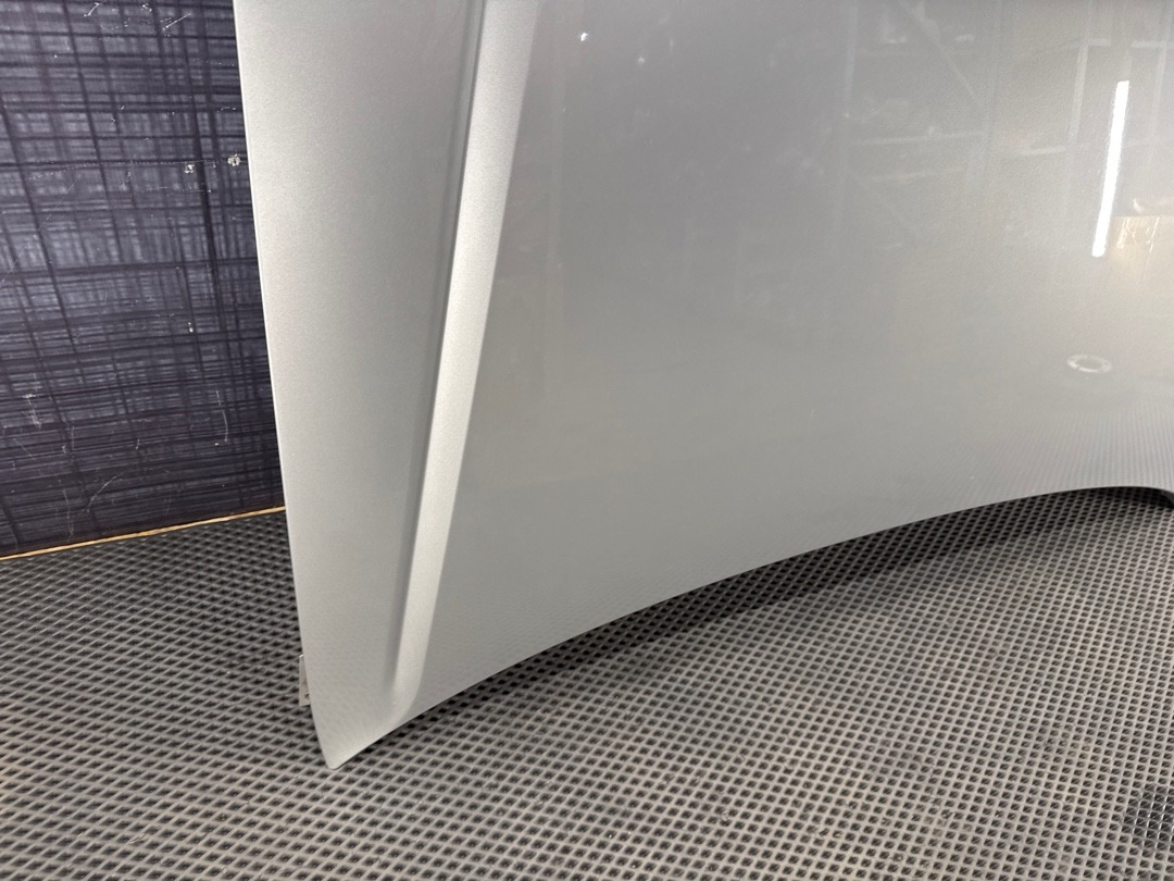 Капот, 14310 рублей, Красноярск