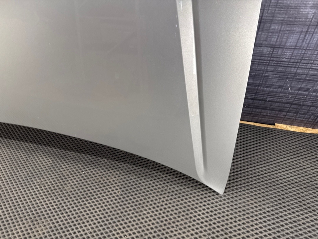 Капот, 14310 рублей, Красноярск