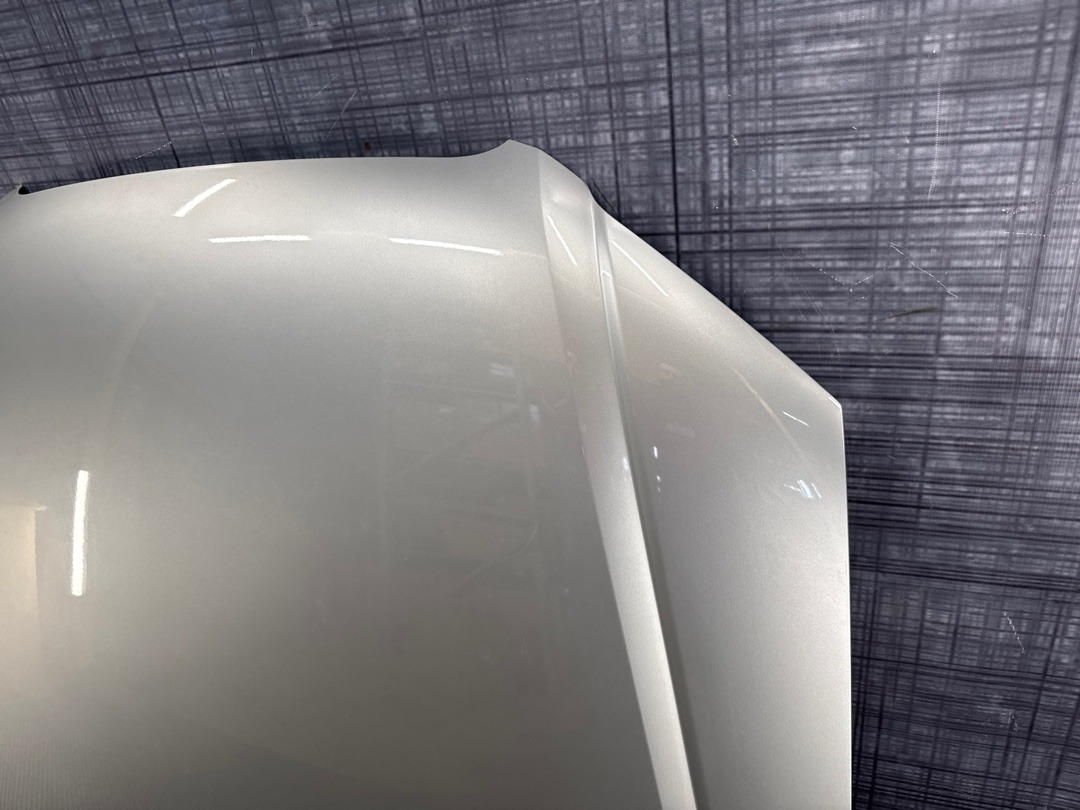 Капот, 14310 рублей, Красноярск