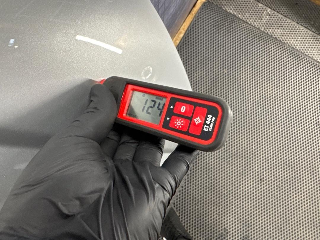 Капот, 14310 рублей, Красноярск