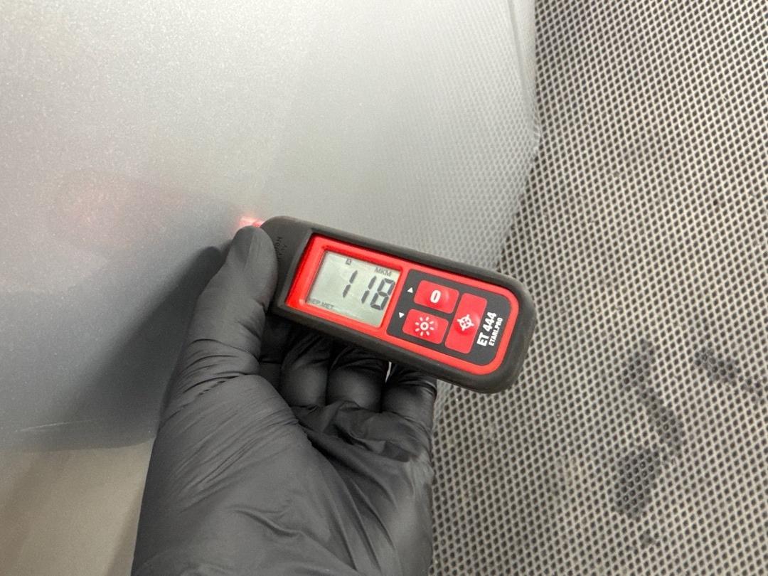 Капот, 14310 рублей, Красноярск