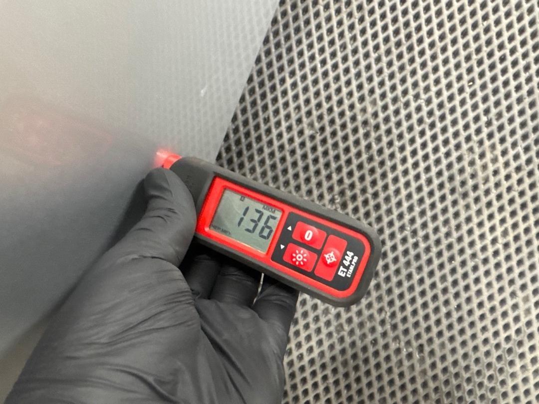 Капот, 14310 рублей, Красноярск